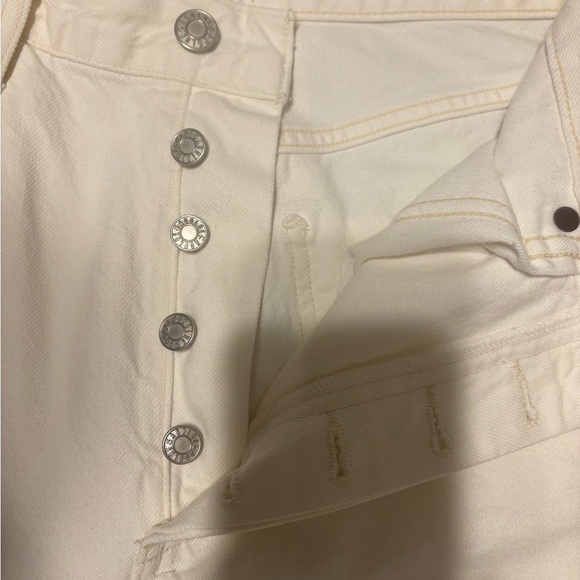 Agolde Riley Jeans - Picture 4 of 5